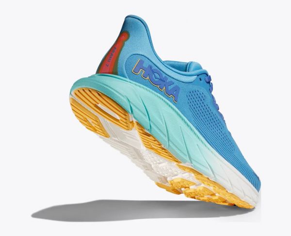 Hoka ARAHI 7 1147851 SYV