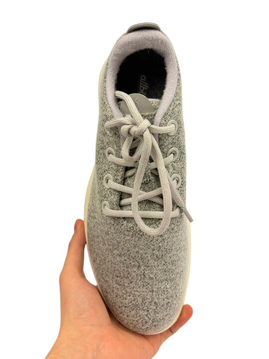 Allbirds Mizzle Grey