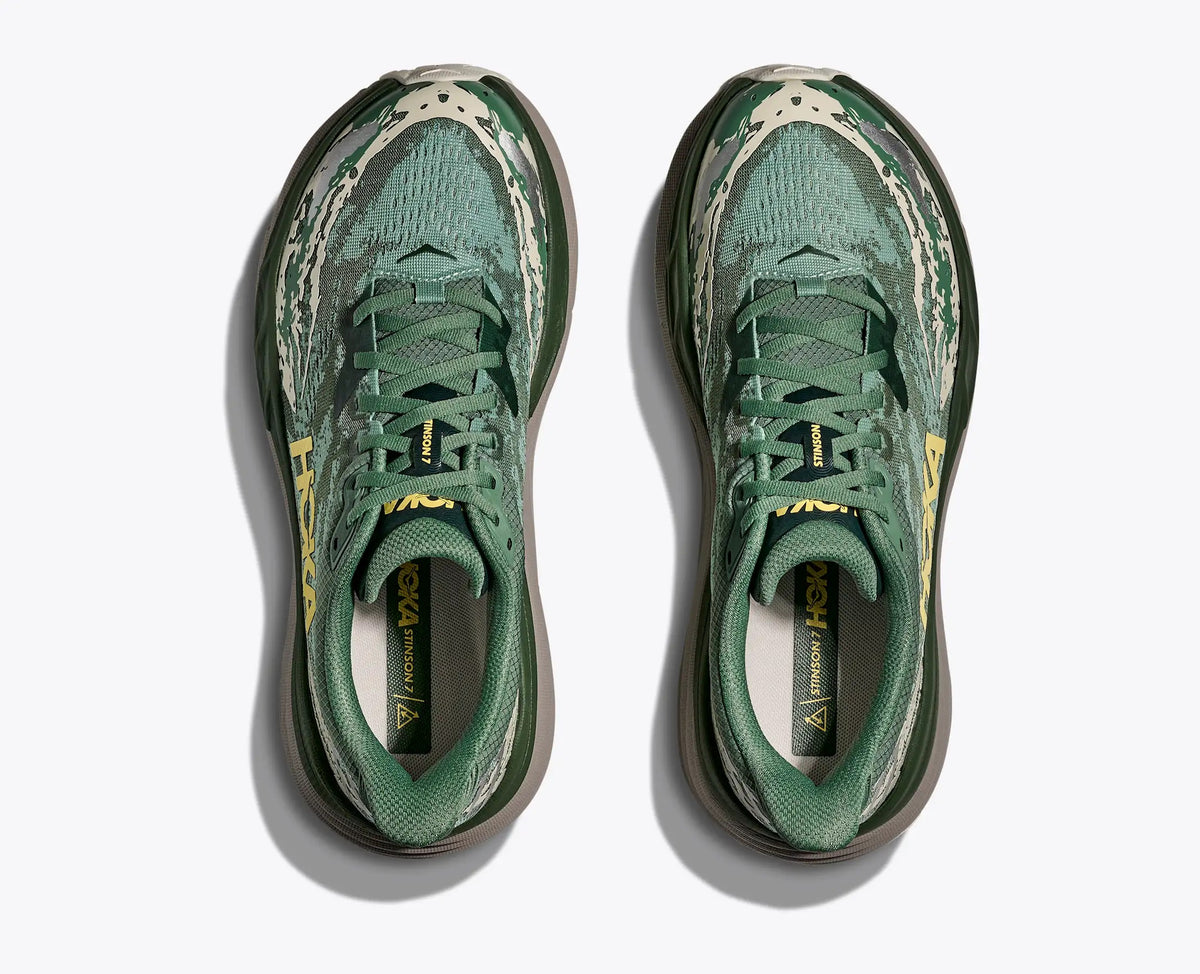 Hoka STINSON 7 1141530 FNCM