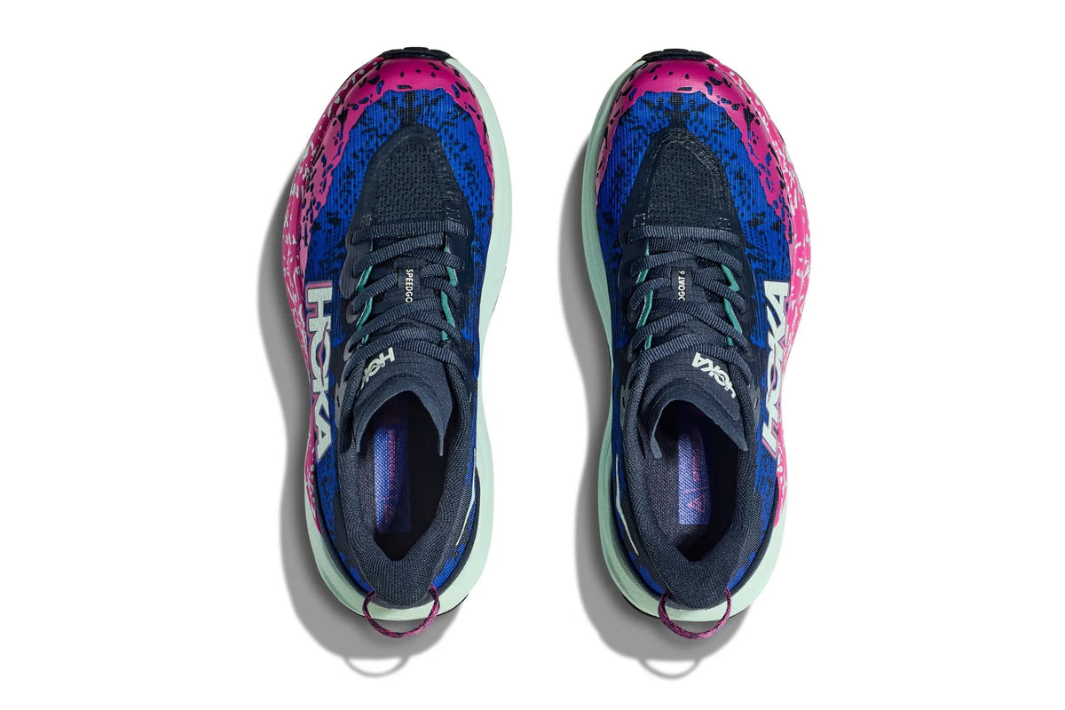 Hoka SPEEDGOAT 6 Y 1156933 SMY
