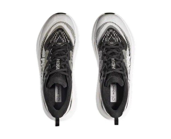 Hoka SKYFLOW WIDE 1155118 BWHT