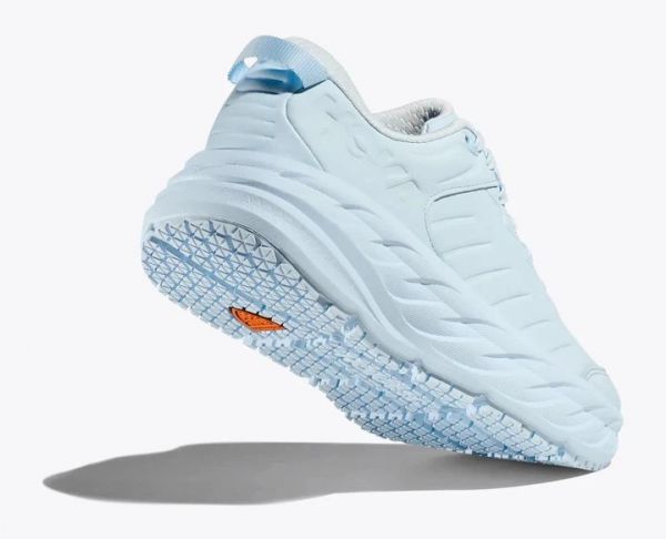 Hoka BONDI SR WIDE 1129351 ICW
