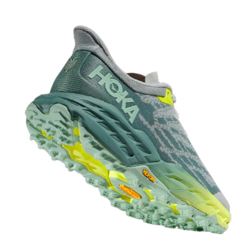 Hoka SPEEDGOAT 5 MTLL 1123158 MTLL