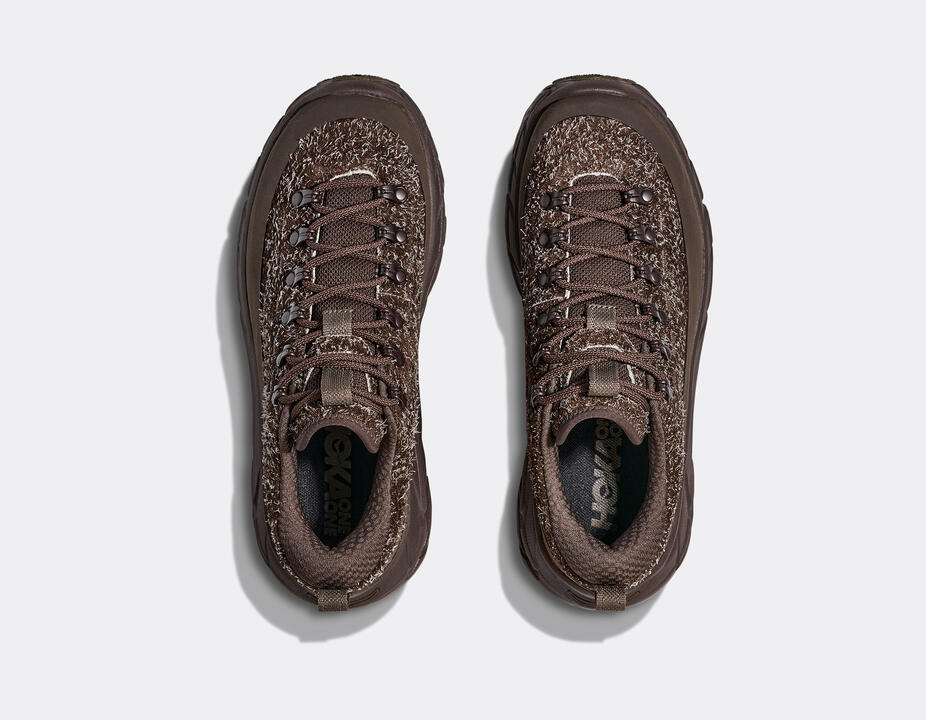 Hoka TOR SUMMIT TP 1155394 UBR