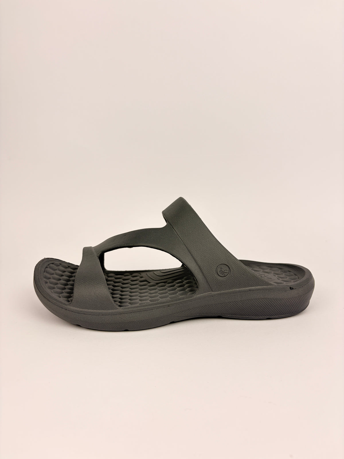 Joybees Everyday Sandal Charcoal