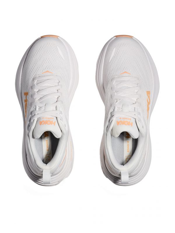 Hoka BONDI 8 1127952 WLP