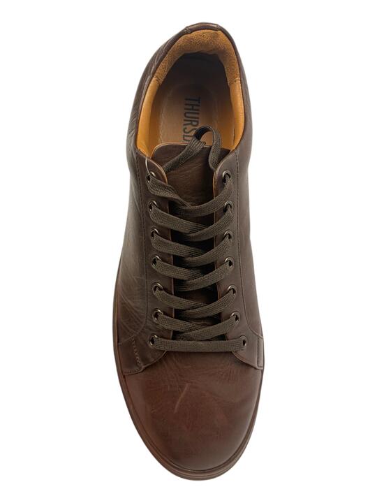 Thursday Boots Everyday Chocolate