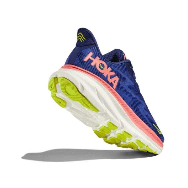 Hoka CLIFTON 9 1127896 EVN