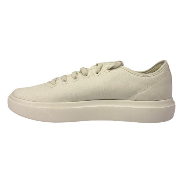 Allbirds Canvas Piper White