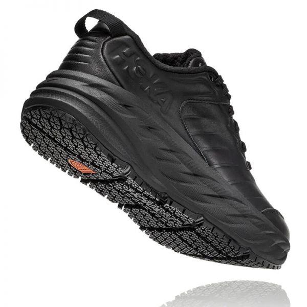 Hoka Bondi SR Wide 1129351 BBLC