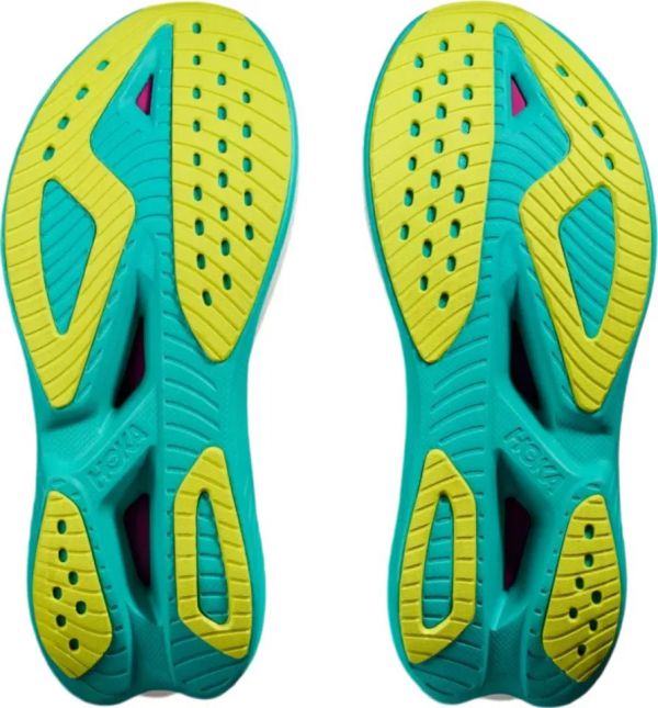 Hoka MACH X 2 1155120 FCQ