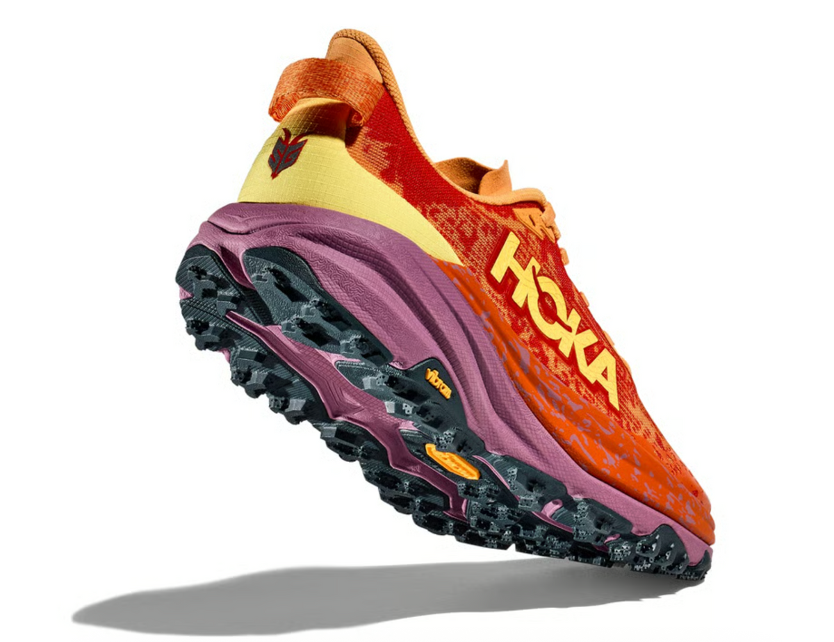 Hoka SPEEDGOAT 6 1147791 SRBT