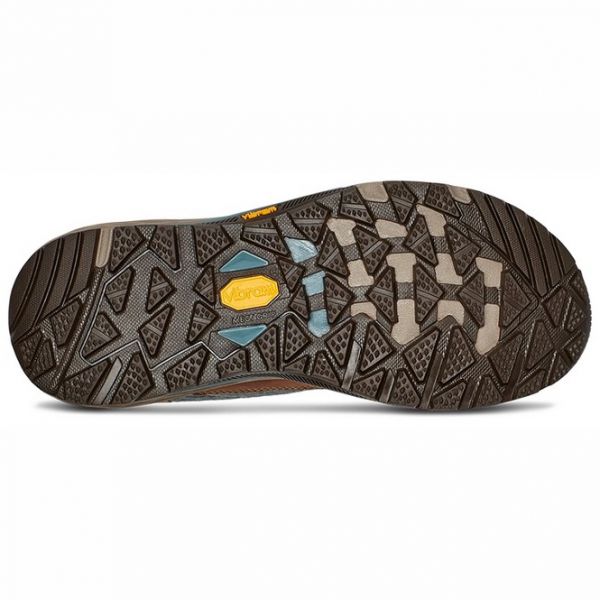 Teva W Ridgeview Mid Rp 1116631 Ttrp