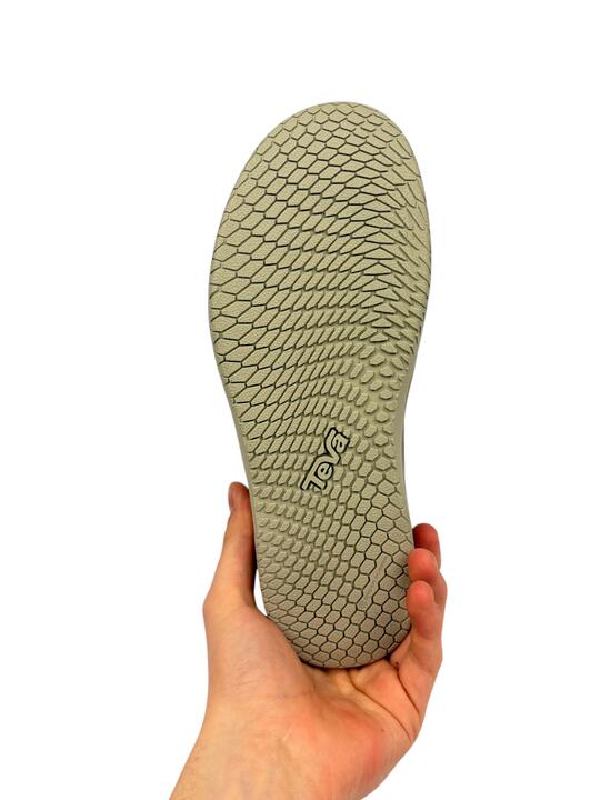 Teva Terra Canyon Black