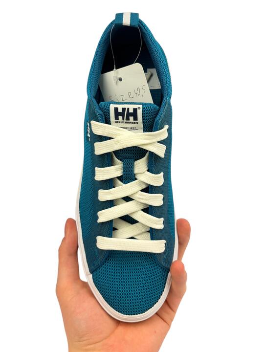Helly Hansen sneakers Blue Green