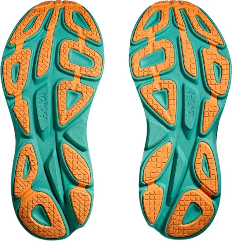 Hoka BONDI 8 1123202 MTSH