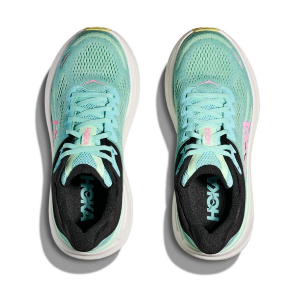 Hoka BONDI 9 1162012 BTF