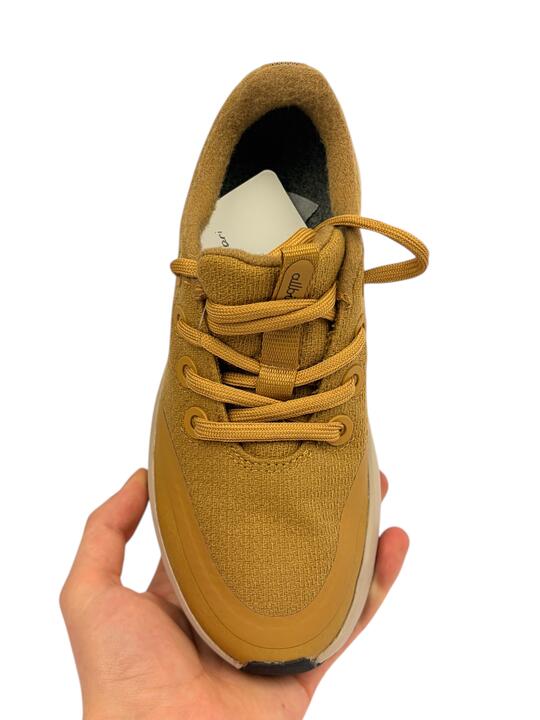 Allbirds Runner Protect Beige
