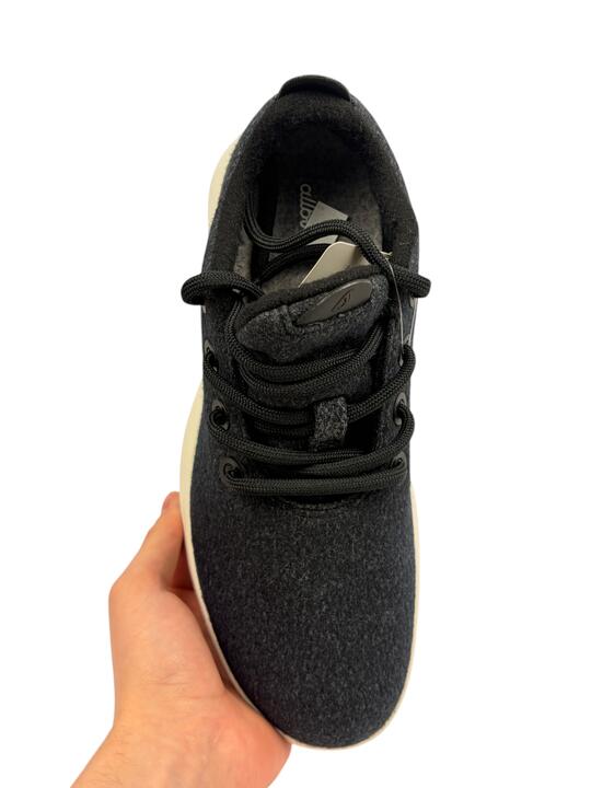 Allbirds Mizzle Natural Black