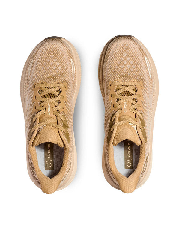 Hoka CLIFTON 9 WHF 1127895 WHF