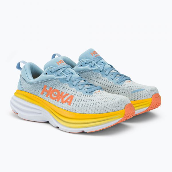 Hoka Bondi 8 1127952 SSCA