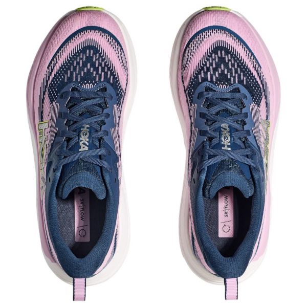 Hoka SKYFLOW WIDE 1155118 MTW