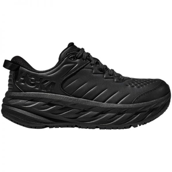 Hoka Bondi SR Wide 1129351 BBLC