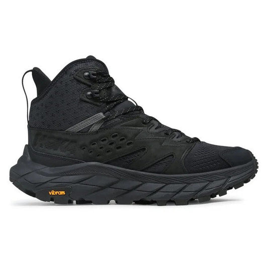 Hoka ANACAPA BREEZE MID BBLC 1134505 BBLC