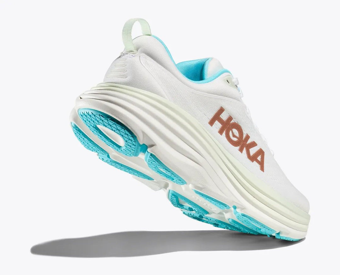 Hoka BONDI 8 1127952 FTRS