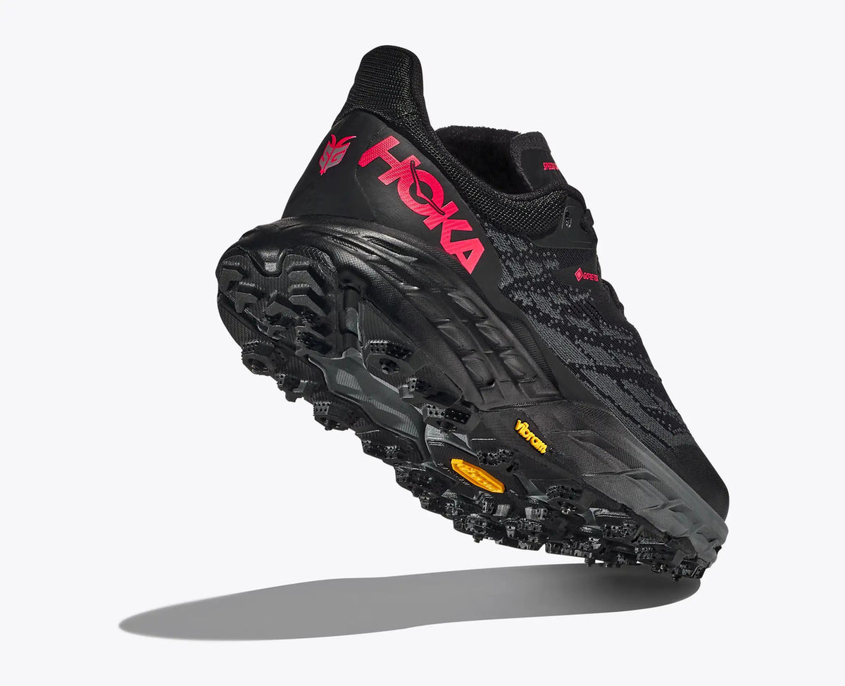 Hoka SPEEDGOAT 5 GTX SPIKE 1122550F BBLC