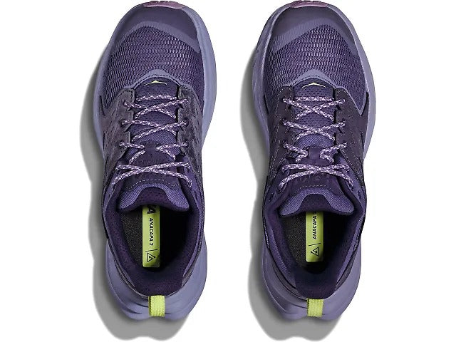 Hoka ANACAPA 2 LOW GTX 1142830F MCSK