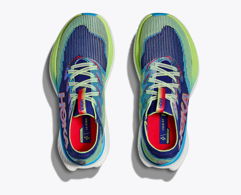 Hoka CIELO X1 1147910 ENN