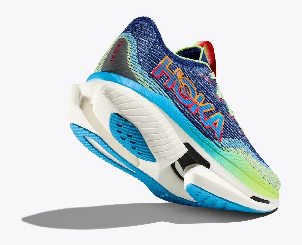 Hoka CIELO X1 1147910 ENN