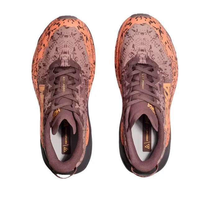 Hoka SPEEDGOAT 6 GTX 1155151 SZQ