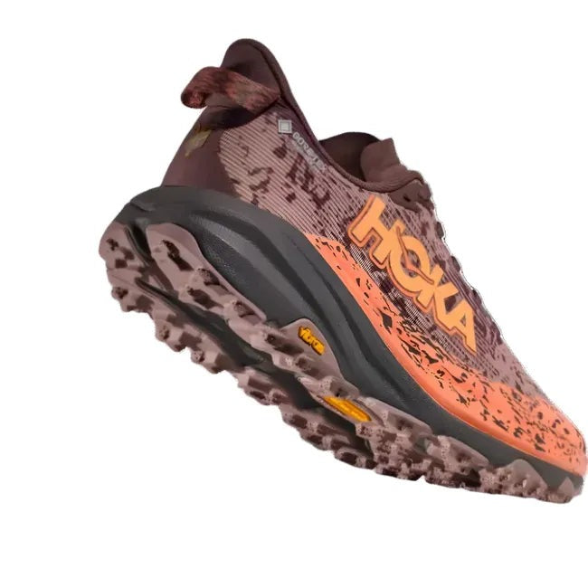 Hoka SPEEDGOAT 6 GTX 1155151 SZQ