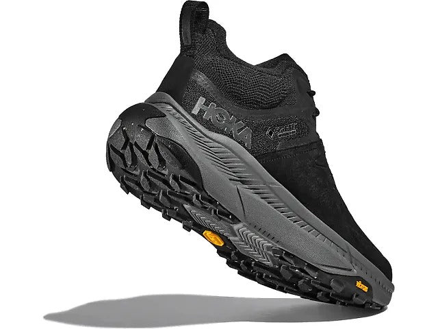 Hoka TRANSPORT CHUKKA GTX BBLC 1155190 BBLC