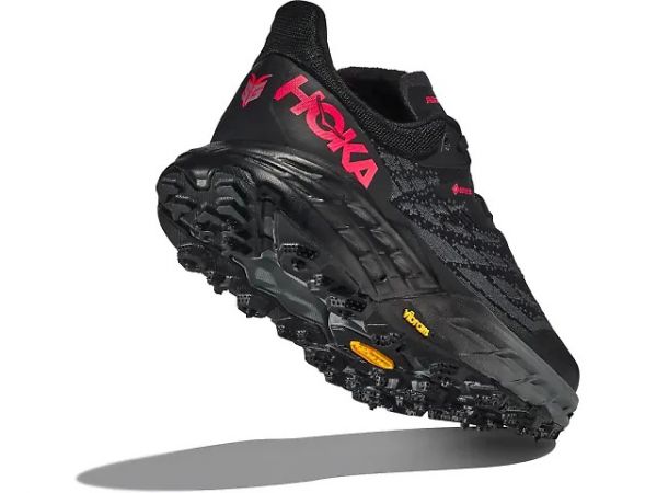 Hoka SPEEDGOAT 6 GTX SPIKE 1133532F BBLC