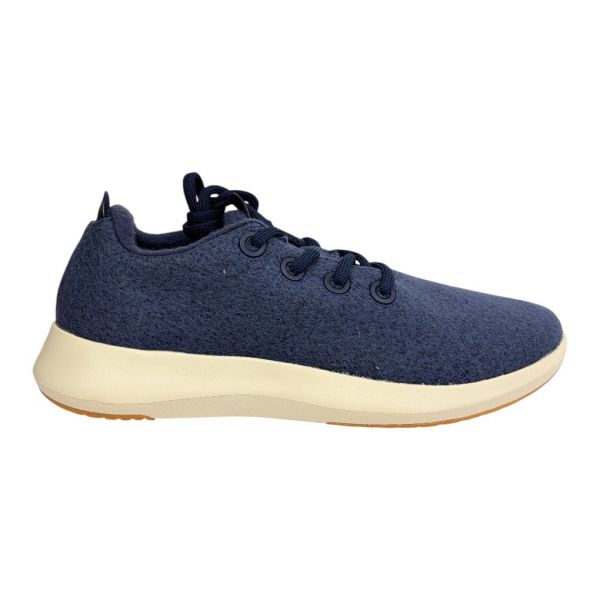 Allbirds Mizzle Indigo