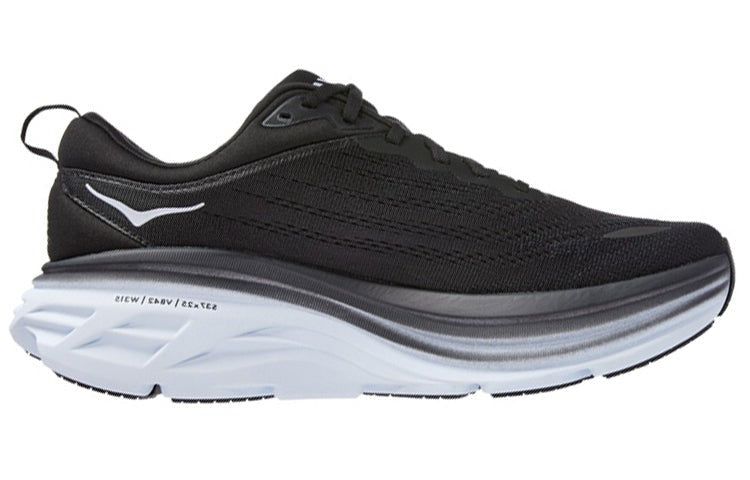 Hoka BONDI 8 1123202 BWHT