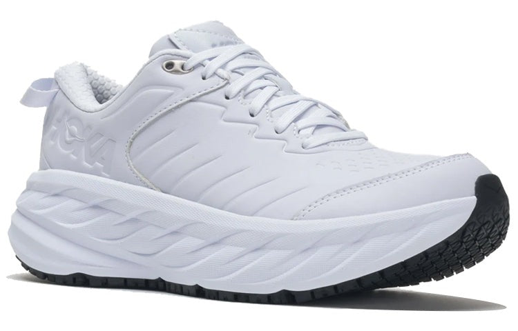 Hoka BONDI SR 1110520 WWH