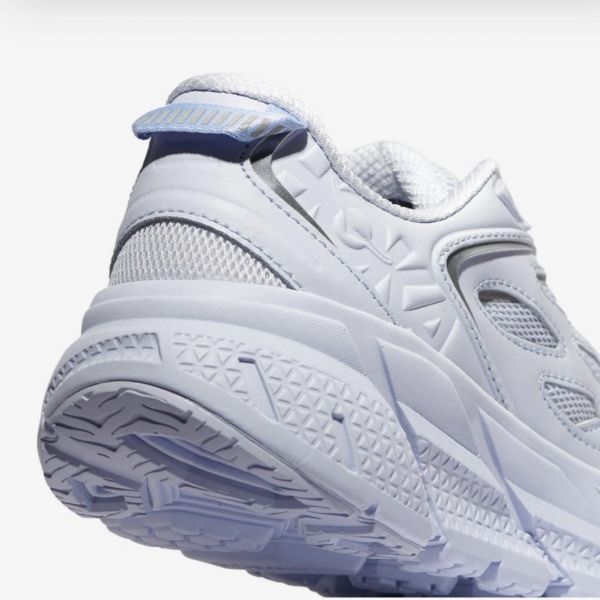 Hoka CLIFTON L ATHLETICS 1160050 ERM