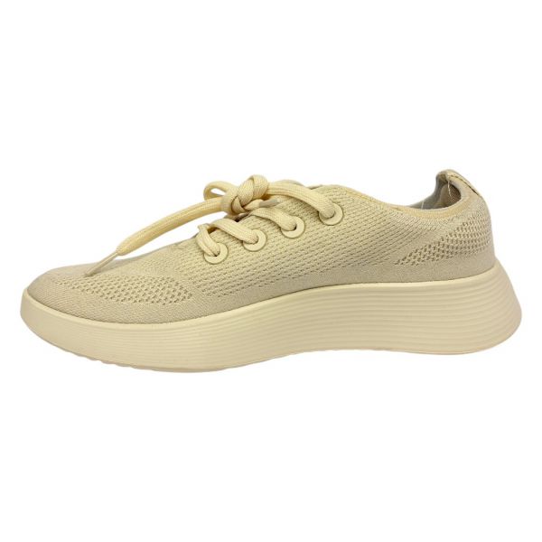 Allbirds Tree Runner Go Stony Cream