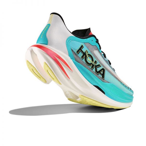 Hoka CIELO X1 1162053 FLCK