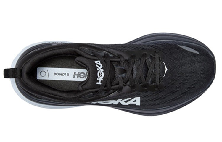 Hoka BONDI 8 1123202 BWHT