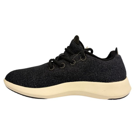 Allbirds Mizzle Natural Black