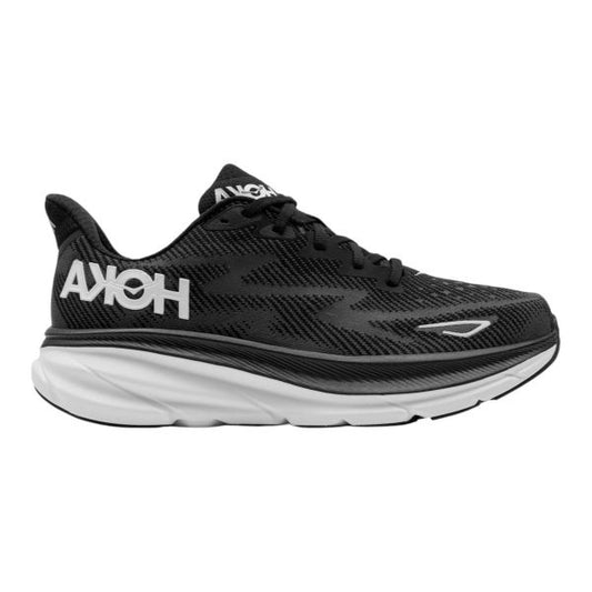 Hoka CLIFTON 9 1127895 BWHT