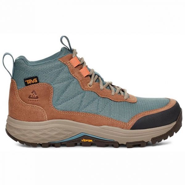 Teva W Ridgeview Mid Rp 1116631 Ttrp