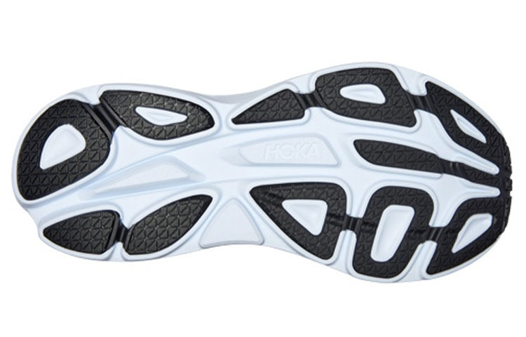 Hoka BONDI 8 1123202 BWHT