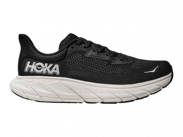 Hoka ARAHI 7 1147850 BWHT