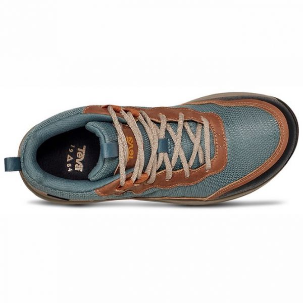 Teva W Ridgeview Mid Rp 1116631 Ttrp